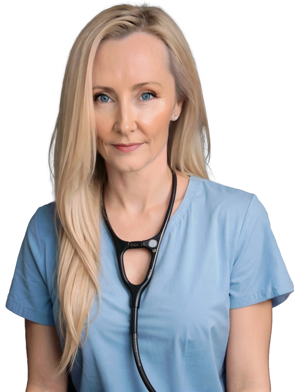 Tracy Donegan
